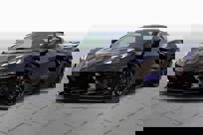 New 2025 Chevrolet Corvette Stingray Preferred Conv w/ Z51 Performance Package