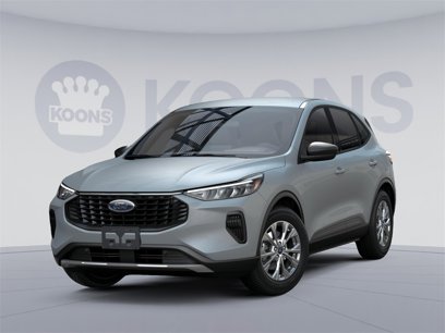 New 2025 Ford Escape Active w/ Cold Weather Package