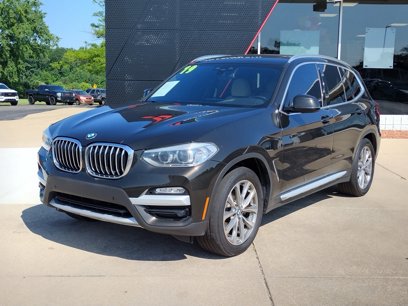 Used 2019 BMW X3 xDrive30i w/ Convenience Package