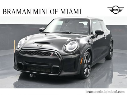 Certified 2024 MINI Cooper S