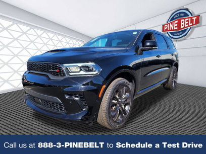 New 2024 Dodge Durango GT