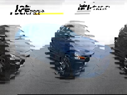 Used 2024 MAZDA MAZDA3 s