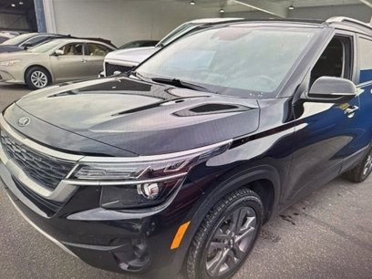 Used 2021 Kia Seltos S