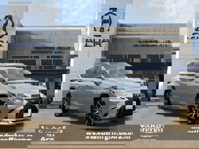 Used 2022 Lexus ES 300h w/ Premium Package