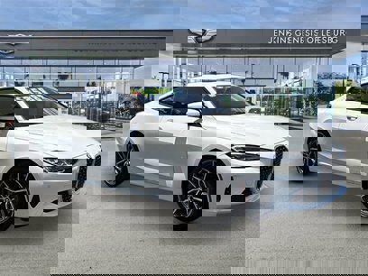 Used 2022 BMW 430i Coupe w/ Premium Package 2