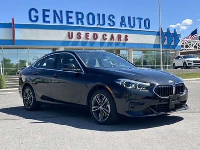 Used 2024 BMW 228i xDrive Gran Coupe