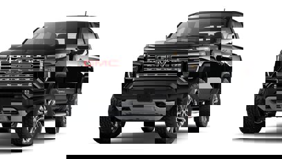 New 2026 GMC Canyon Denali