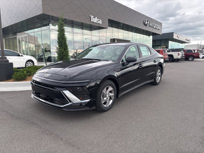 New 2025 Hyundai Sonata SE