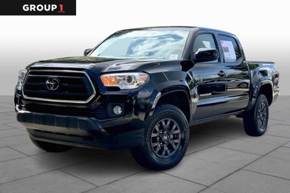 Used 2023 Toyota Tacoma SR5