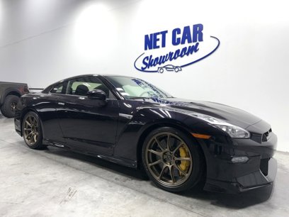 Used 2024 Nissan GT-R T-Spec w/ T-Spec Takumi Edition