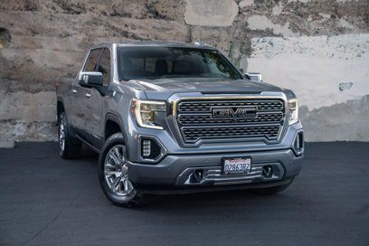 Used 2019 GMC Sierra 1500 Denali w/ Technology Package