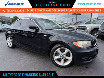 Used 2011 BMW 128i Coupe