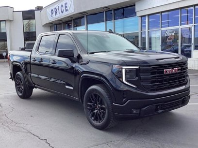Used 2023 GMC Sierra 1500 Elevation