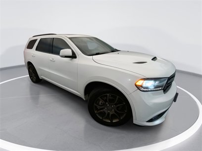 Used 2018 Dodge Durango GT w/ Premium Group