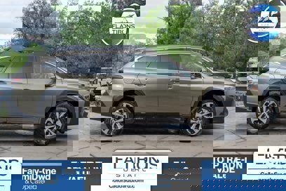 New 2025 Subaru Outback Premium