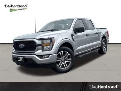 Used 2023 Ford F150 XL w/ STX Appearance Package