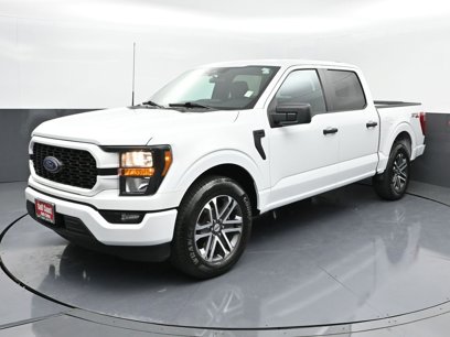 Used 2023 Ford F150 XL w/ STX Appearance Package