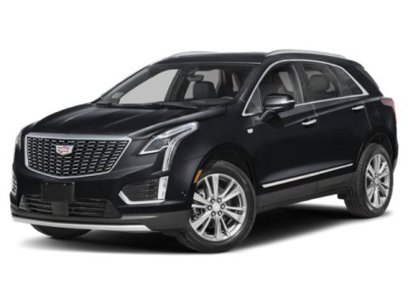 New 2025 Cadillac XT5 Premium Luxury w/ LPO, Floor Liner Package