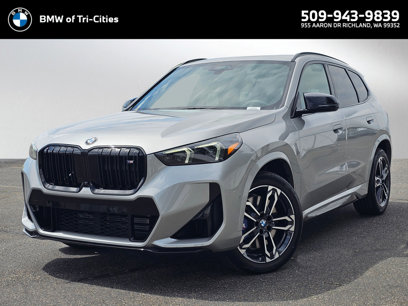 New 2025 BMW X1 M35i w/ Premium Package