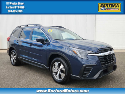 Certified 2024 Subaru Ascent Premium w/ Convenience Package