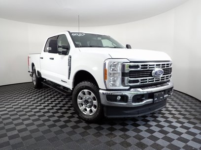 Used 2023 Ford F350 XLT