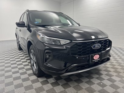 Used 2024 Ford Escape ST-Line Select