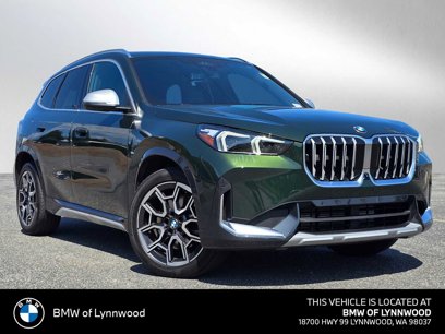 Used 2024 BMW X1 xDrive28i