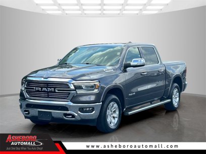 Used 2022 RAM 1500 Laramie