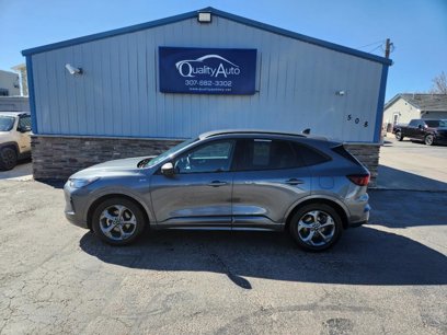 Used 2023 Ford Escape ST-Line