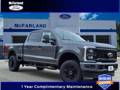 New 2025 Ford F250 XL