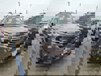 New 2025 Subaru Forester Limited