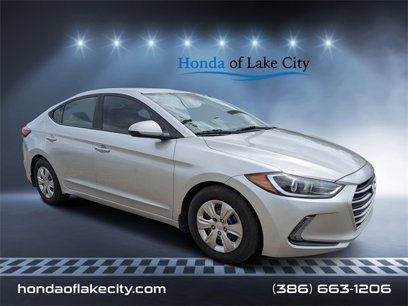 Used 2018 Hyundai Elantra Value Edition