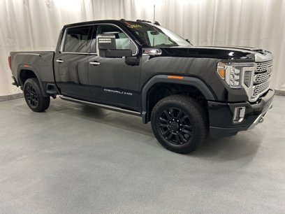 Used 2023 GMC Sierra 2500 Denali