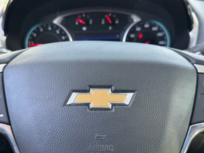 Used 2020 Chevrolet Traverse Premier w/ LPO, Floor Liner Package