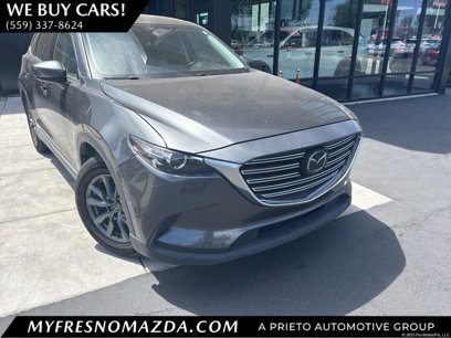 Used 2021 MAZDA CX-9 Sport