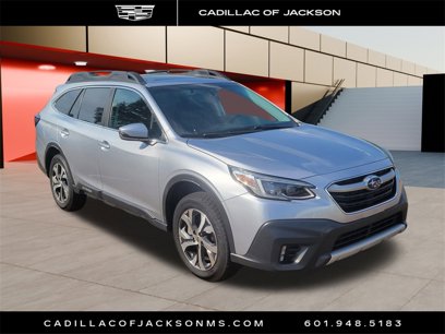Used 2022 Subaru Outback Limited