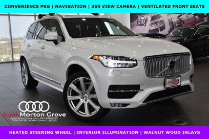 Used 2018 Volvo XC90 T6 Inscription w/ Convenience Package