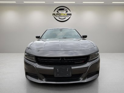 Used 2023 Dodge Charger SXT