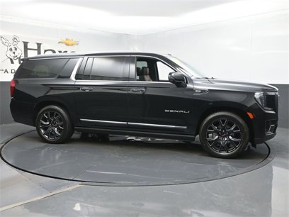 Used 2024 GMC Yukon XL Denali Ultimate