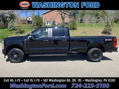 New 2025 Ford F350 XL