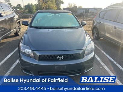 Used 2010 Scion tC