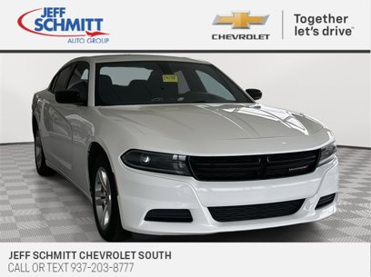 Used 2023 Dodge Charger SXT