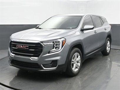 Used 2023 GMC Terrain SLE