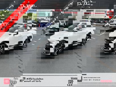 Used 2024 Toyota Crown XLE