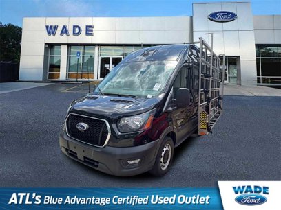 Used 2022 Ford Transit 250 148 High Roof Extended