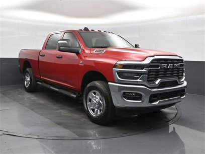 New 2025 RAM 2500 Tradesman