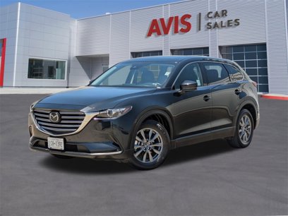 Used 2023 MAZDA CX-9 Touring