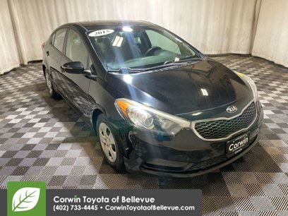 Used 2015 Kia Forte LX w/ Popular Package