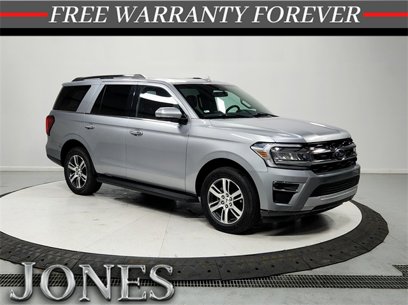 Used 2024 Ford Expedition Limited
