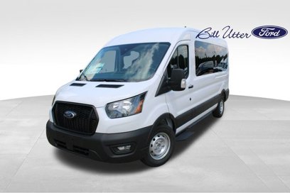 New 2025 Ford Transit 350 XL